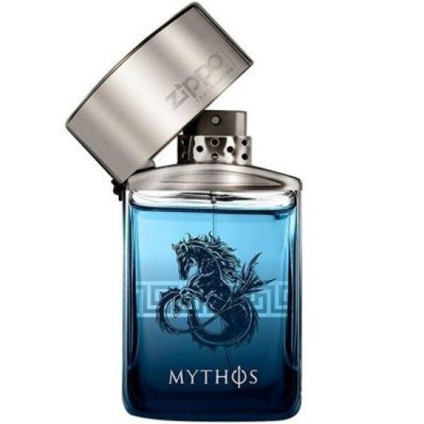 Zippo Mythos EDT 75 ml Erkek Parfümü kullananlar yorumlar